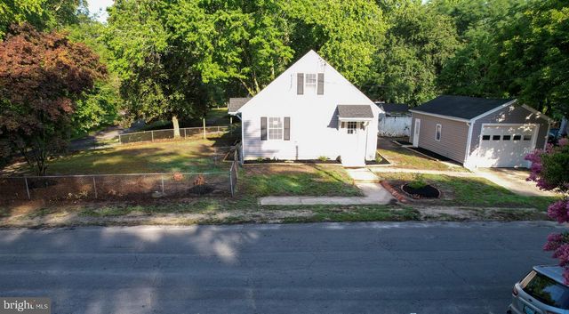 119 LAKEWOOD DR, Salisbury, MD 21804