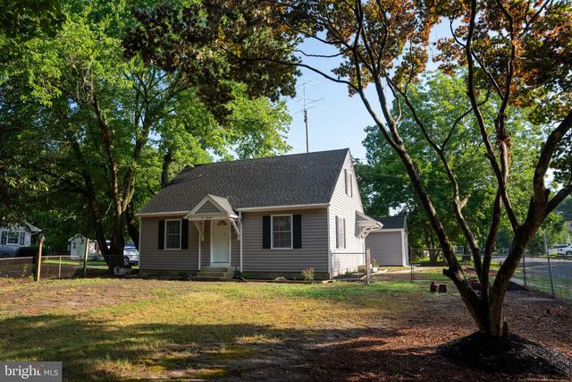 119 LAKEWOOD DR, Salisbury, MD 21804
