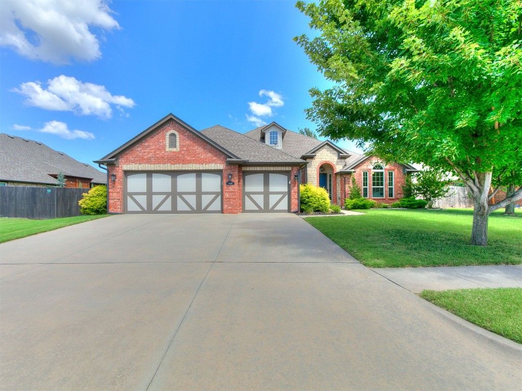 4209 Hackney Wick Road, Norman, OK 73072