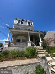 473 W HIGH ST, Phoenixville, PA 19460