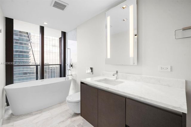 1451 Brickell Avenue 1005, Miami, FL 33131