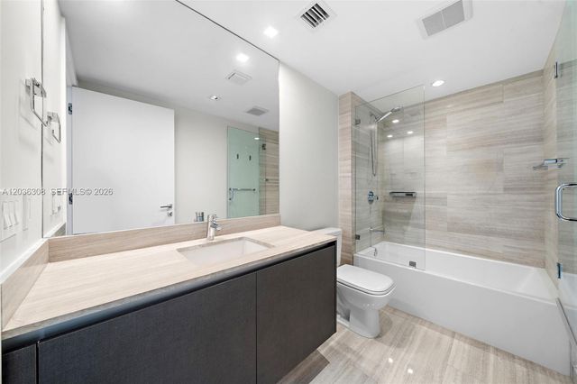 1451 Brickell Avenue 1005, Miami, FL 33131