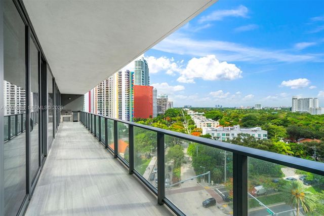 1451 Brickell Avenue 1005, Miami, FL 33131