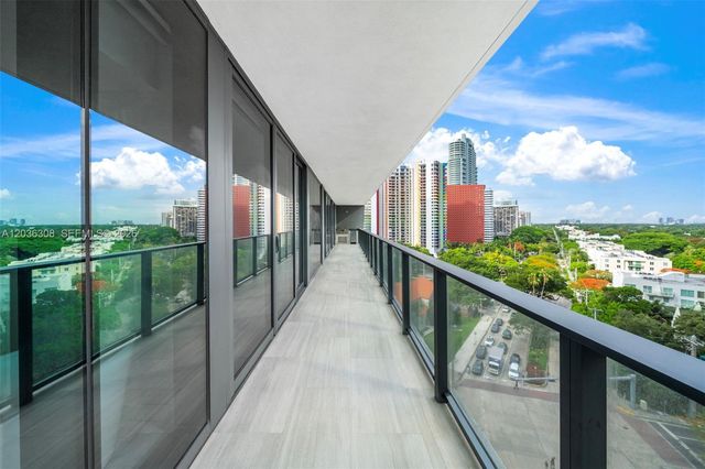 1451 Brickell Avenue 1005, Miami, FL 33131
