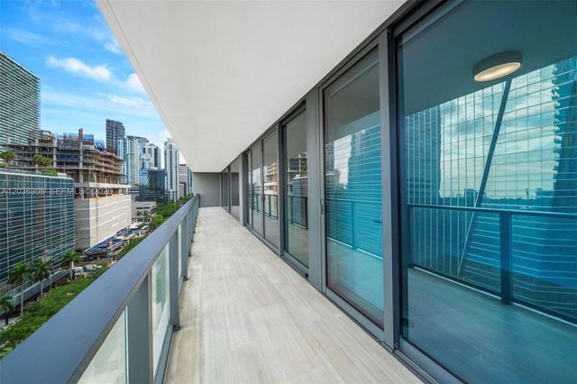 1451 Brickell Avenue 1005, Miami, FL 33131