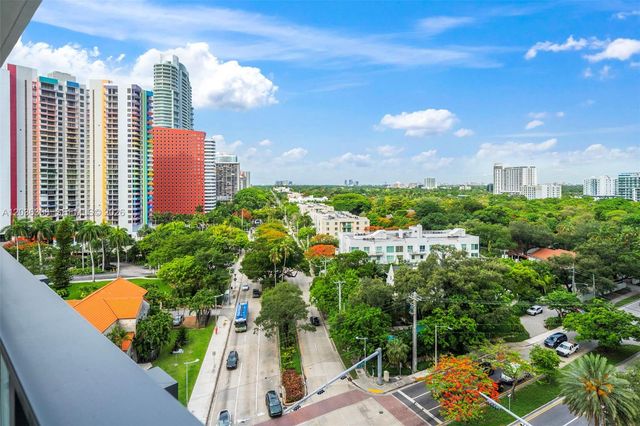 1451 Brickell Avenue 1005, Miami, FL 33131