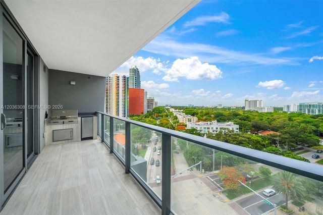 1451 Brickell Avenue 1005, Miami, FL 33131