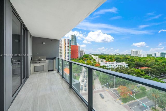 1451 Brickell Avenue 1005, Miami, FL 33131