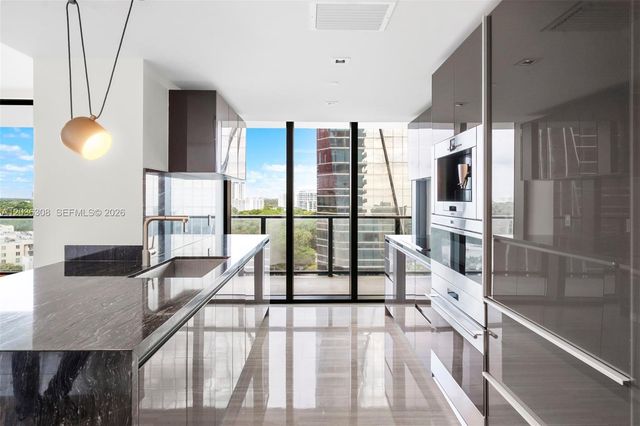 1451 Brickell Avenue 1005, Miami, FL 33131
