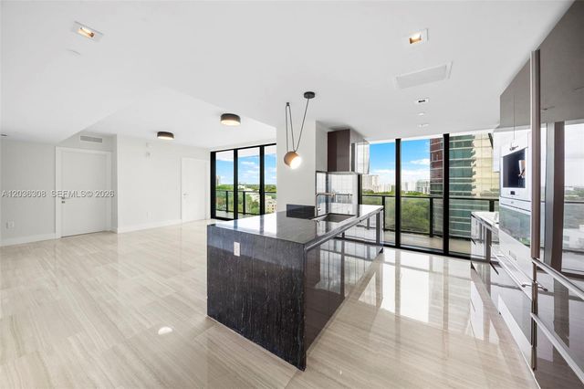 1451 Brickell Avenue 1005, Miami, FL 33131