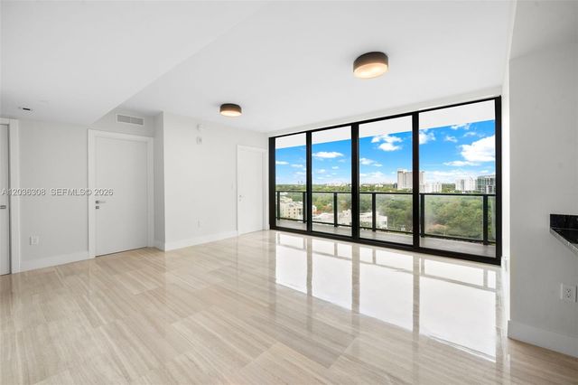 1451 Brickell Avenue 1005, Miami, FL 33131