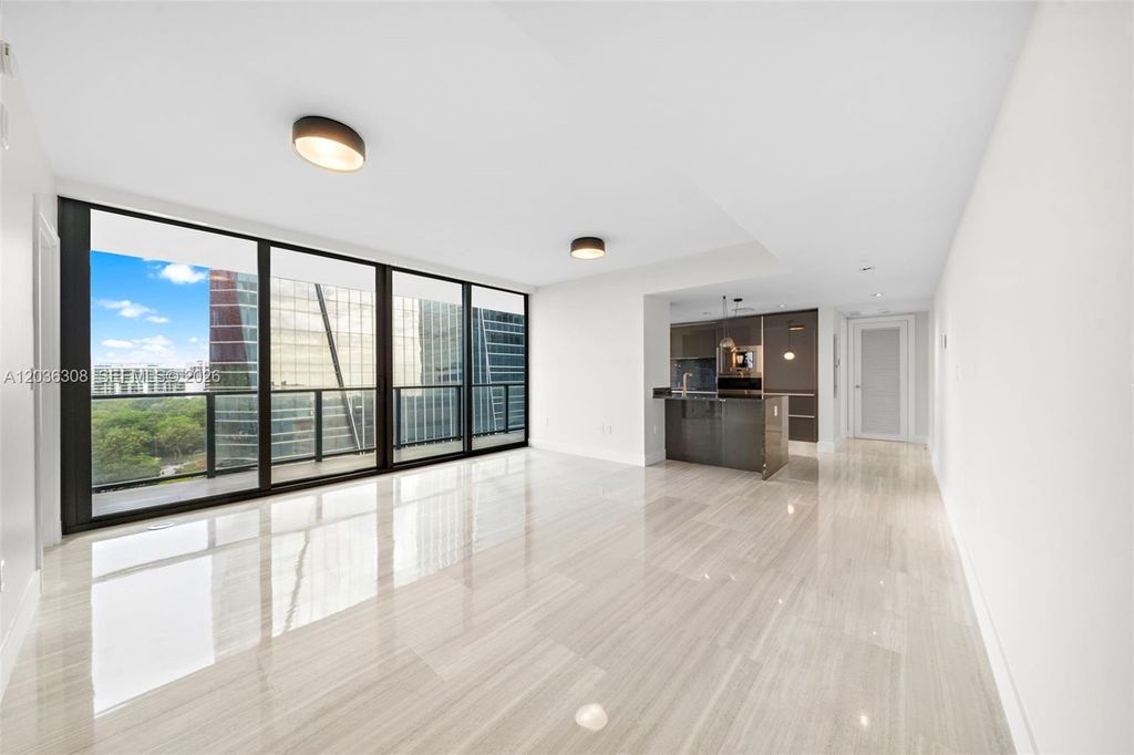 1451 Brickell Avenue 1005, Miami, FL 33131