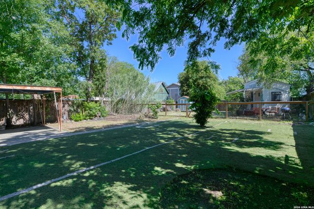 529 Mason St, San Antonio, TX 78208