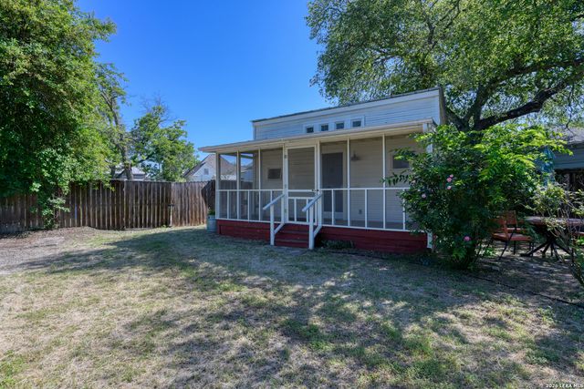 529 Mason St, San Antonio, TX 78208