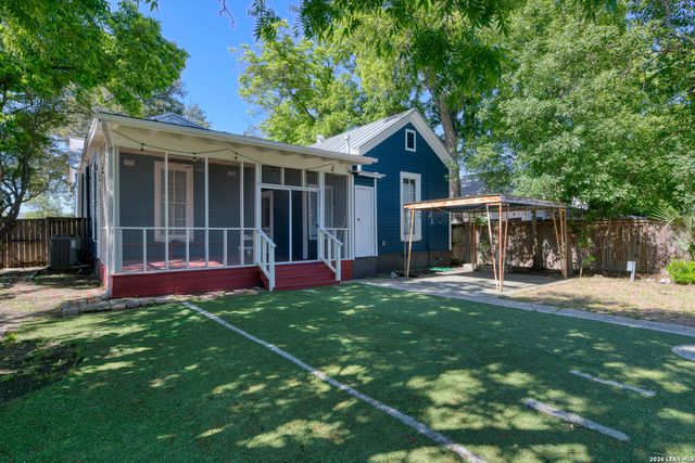 529 Mason St, San Antonio, TX 78208