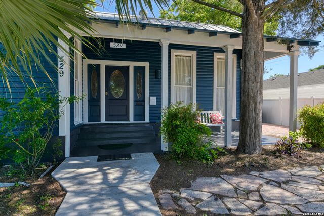 529 Mason St, San Antonio, TX 78208