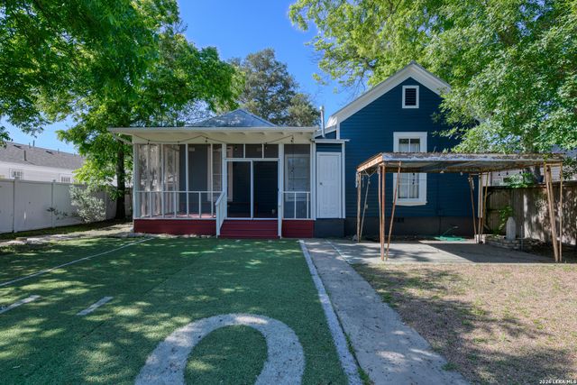 529 Mason St, San Antonio, TX 78208