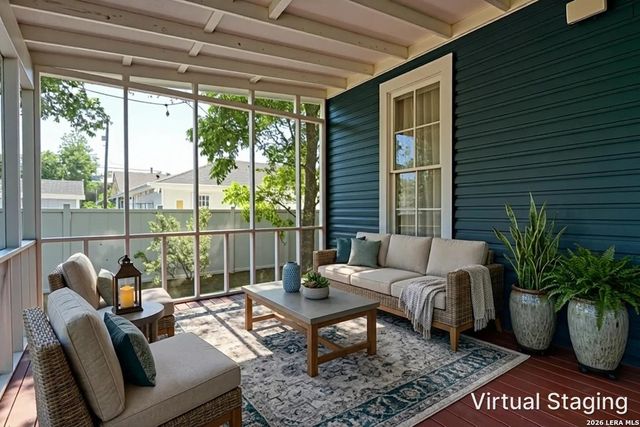 529 Mason St, San Antonio, TX 78208