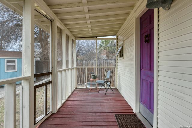 529 Mason St, San Antonio, TX 78208