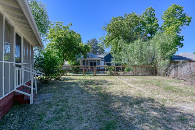 529 Mason St, San Antonio, TX 78208