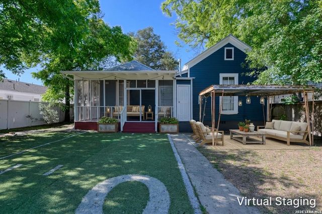 529 Mason St, San Antonio, TX 78208