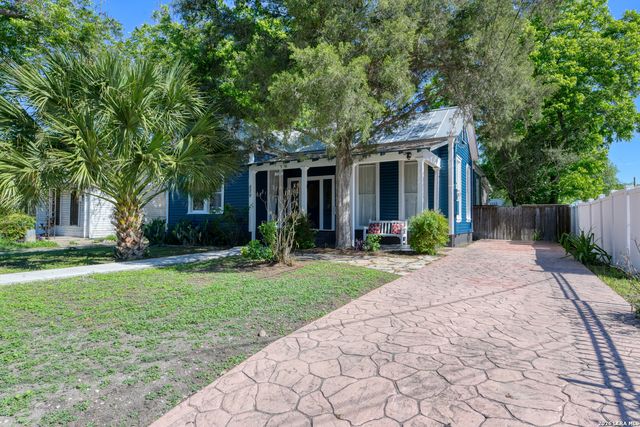 529 Mason St, San Antonio, TX 78208