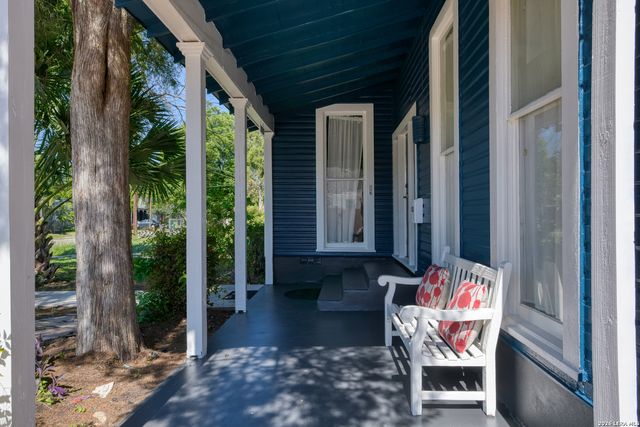 529 Mason St, San Antonio, TX 78208