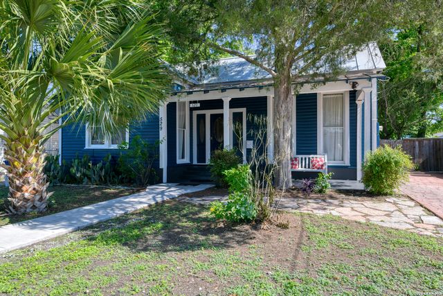 529 Mason St, San Antonio, TX 78208