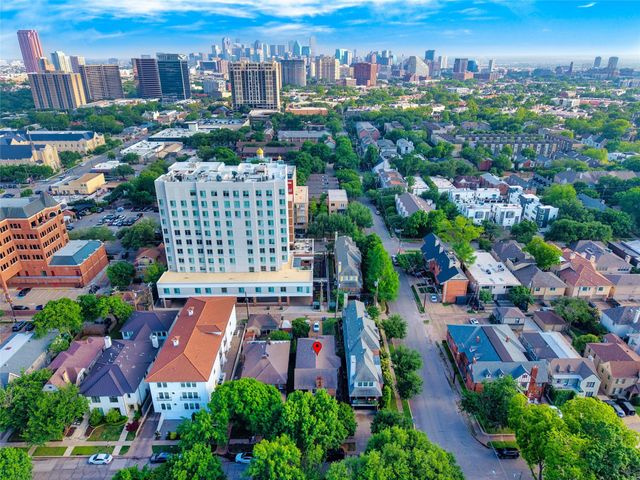 4204- Prescott Avenue, Dallas, TX 75219