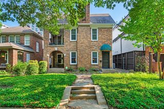 4204- Prescott Avenue, Dallas, TX 75219