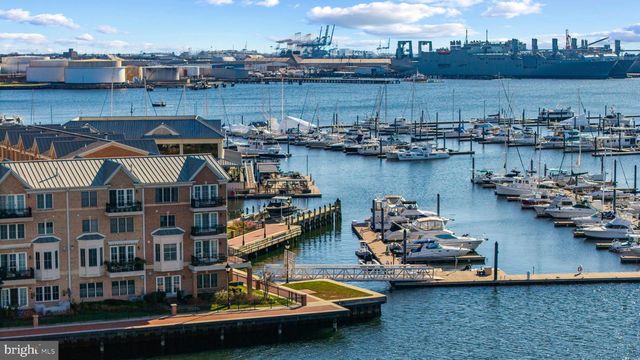 1256 DOCKSIDE CIR, Baltimore, MD 21224