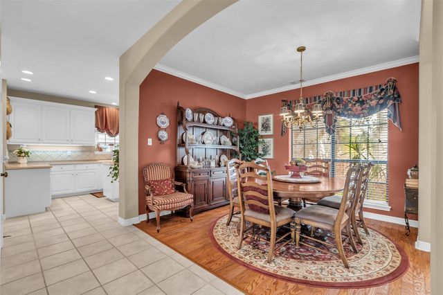 12319 Pebble View Drive, Conroe, TX 77304