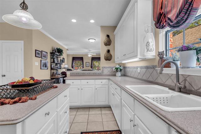 12319 Pebble View Drive, Conroe, TX 77304