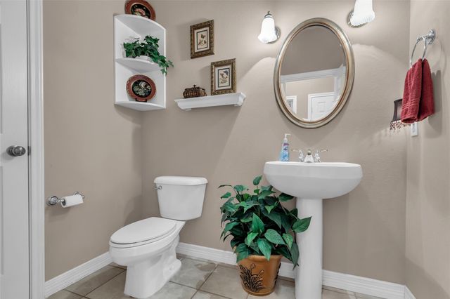 12319 Pebble View Drive, Conroe, TX 77304