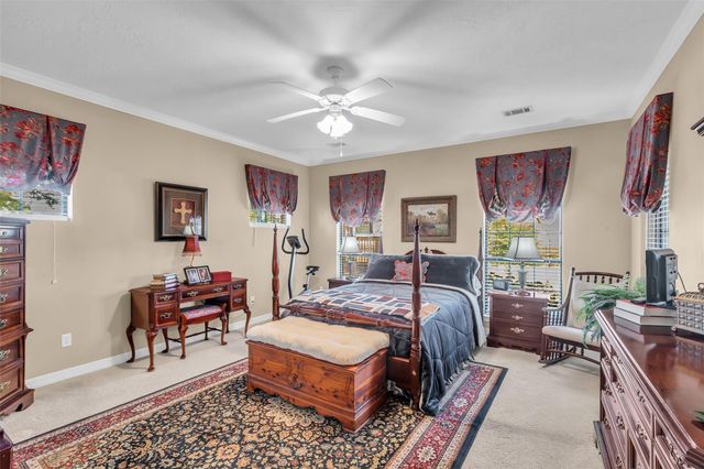 12319 Pebble View Drive, Conroe, TX 77304