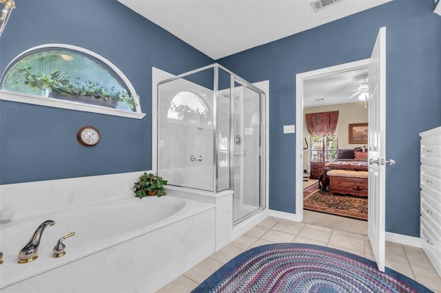 12319 Pebble View Drive, Conroe, TX 77304