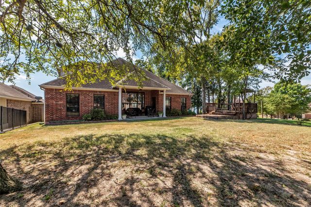 12319 Pebble View Drive, Conroe, TX 77304