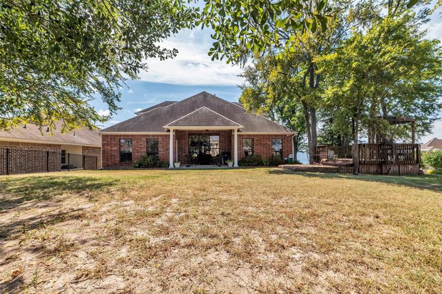 12319 Pebble View Drive, Conroe, TX 77304