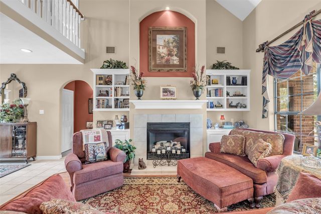 12319 Pebble View Drive, Conroe, TX 77304