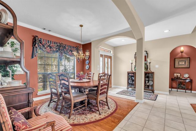 12319 Pebble View Drive, Conroe, TX 77304