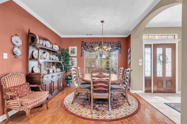 12319 Pebble View Drive, Conroe, TX 77304