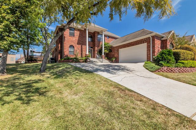 12319 Pebble View Drive, Conroe, TX 77304