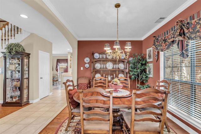 12319 Pebble View Drive, Conroe, TX 77304