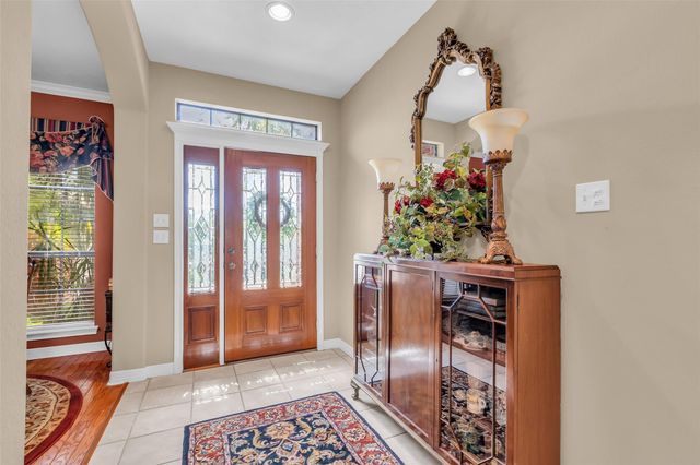 12319 Pebble View Drive, Conroe, TX 77304