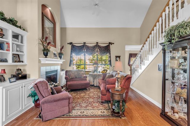 12319 Pebble View Drive, Conroe, TX 77304