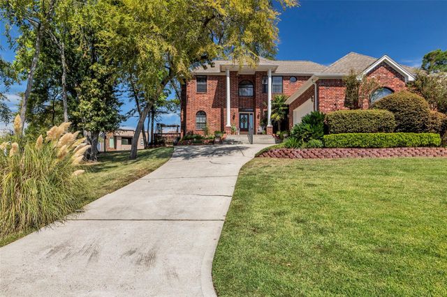 12319 Pebble View Drive, Conroe, TX 77304