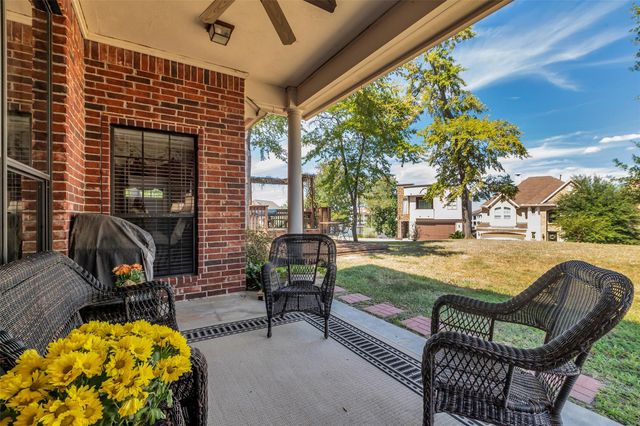 12319 Pebble View Drive, Conroe, TX 77304