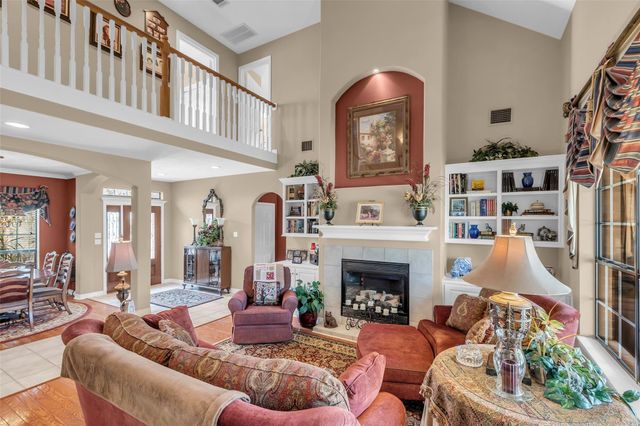 12319 Pebble View Drive, Conroe, TX 77304