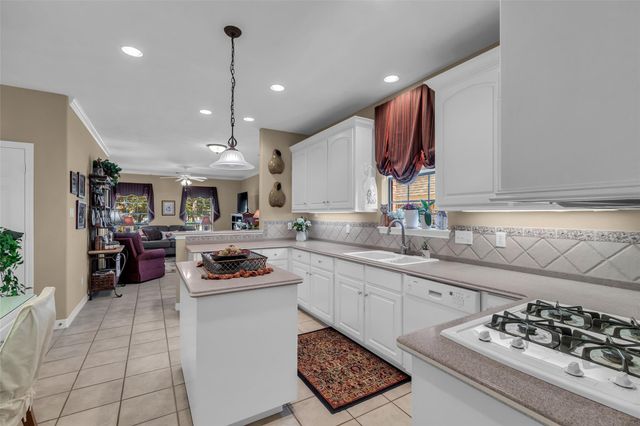 12319 Pebble View Drive, Conroe, TX 77304