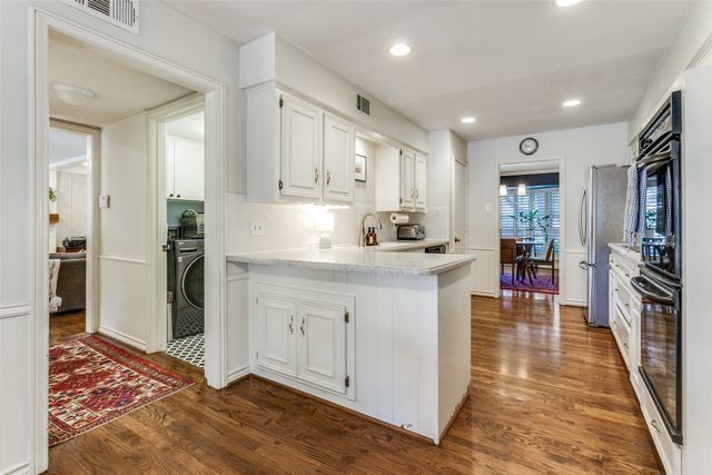 2406 Lawnmeadow Drive, Richardson, TX 75080